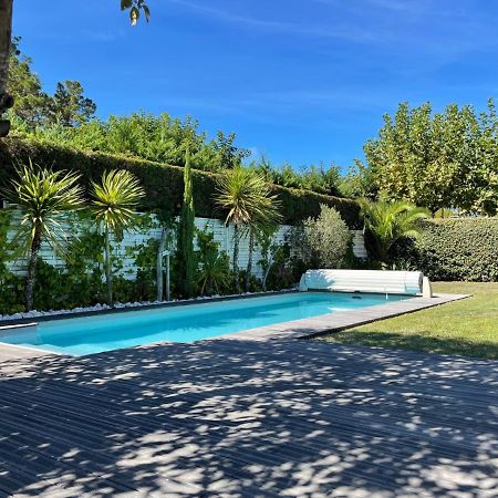 Villa Hossegor Soorts-Hossegor Esterno foto