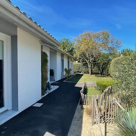 Villa Hossegor Soorts-Hossegor Esterno foto