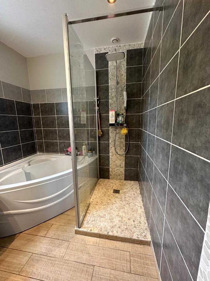 Villa Hossegor Soorts-Hossegor Esterno foto