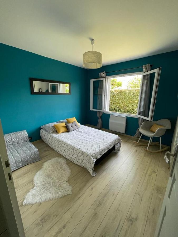 Villa Hossegor Soorts-Hossegor Esterno foto