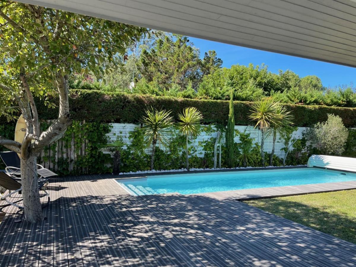 Villa Hossegor Soorts-Hossegor Esterno foto